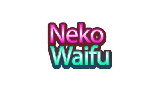 Neko Waifu screenshot 2