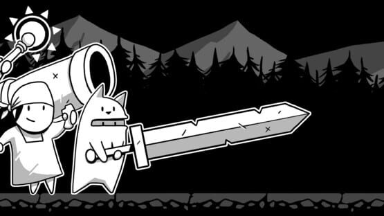 Bossfight Tactics gameplay screenshot