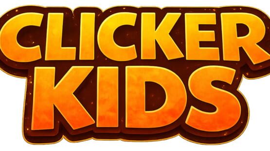 Clicker Kids gameplay screenshot