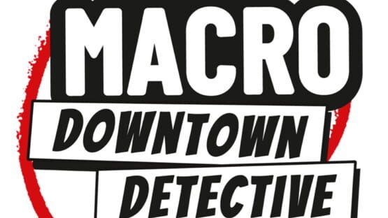 MicroMacro: Downtown Detective gameplay screenshot
