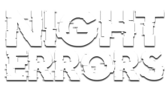 Night Errors official artwork 3