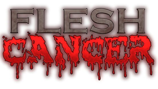 Fleshcancer official artwork 2