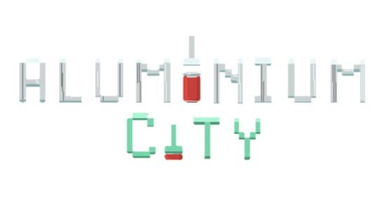 Aluminium City official artwork 2