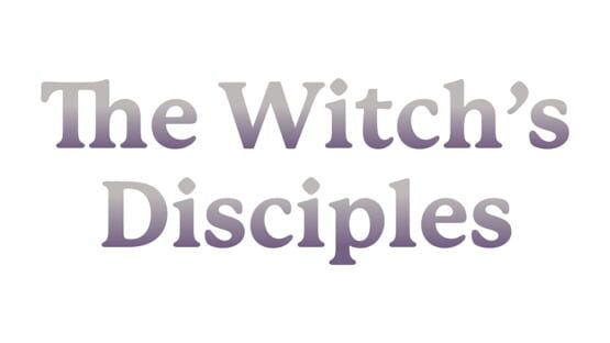 The Witch's Disciples gameplay screenshot