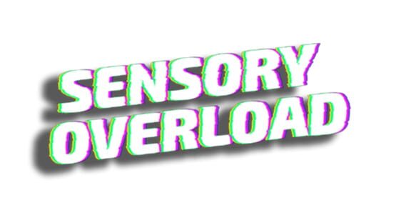 Sensory Overload official artwork 3