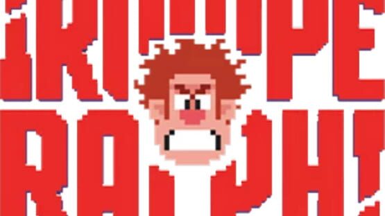 Wreck-It Ralph official artwork 3