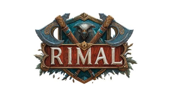 Rimal Game official artwork 4