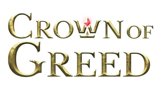 Crown of Greed official artwork 4