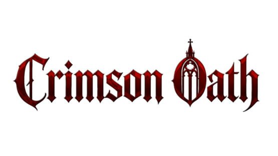 Crimson Oath official artwork 7