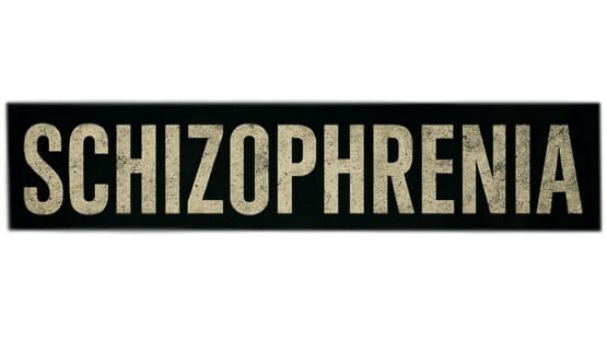 Schizophrenia: R.E.M. Protocol official artwork 3