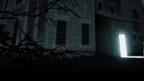Resonant Dusk gameplay screenshot