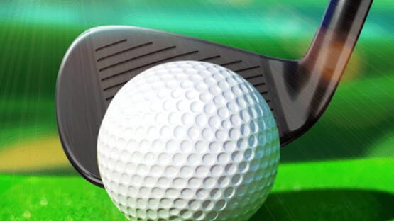 Golf Rival gameplay screenshot