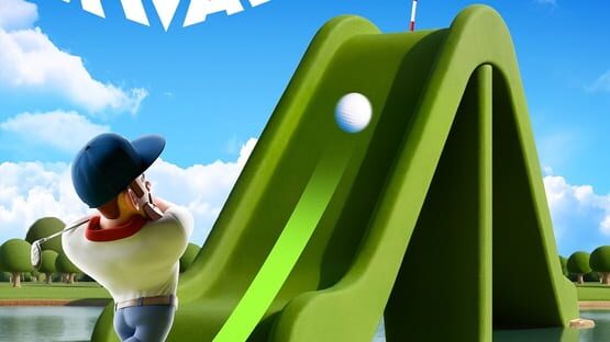 Golf Rival official artwork 4