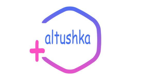 Altushka + screenshot 2