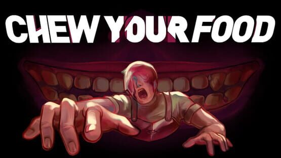 Chew Your Food gameplay screenshot