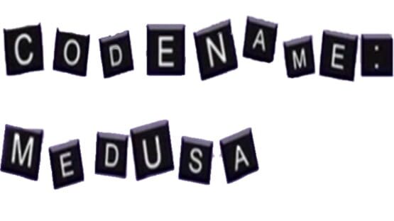Codename Medusa official artwork 2