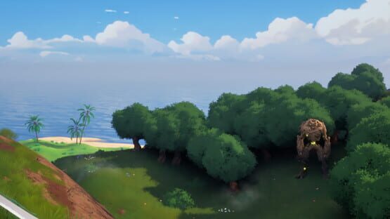 Perspectre gameplay screenshot