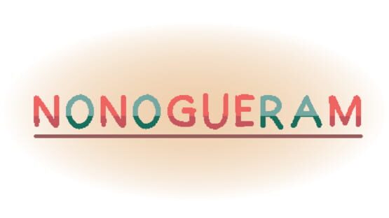 Nonogueram official artwork 2
