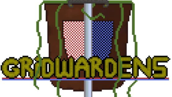 Gridwardens official artwork 2