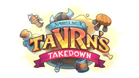 Tavrn’s Takedown official artwork 2