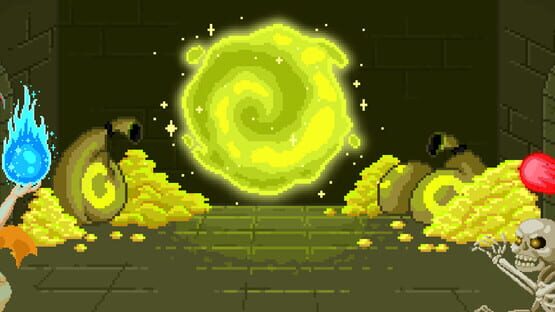 Ruby’s Realms gameplay screenshot