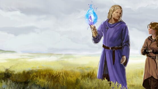 Foundlings official artwork 1