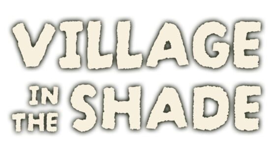 Village in the Shade - Artwork 3