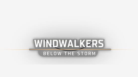 Windwalkers: Below the Storm official artwork 2