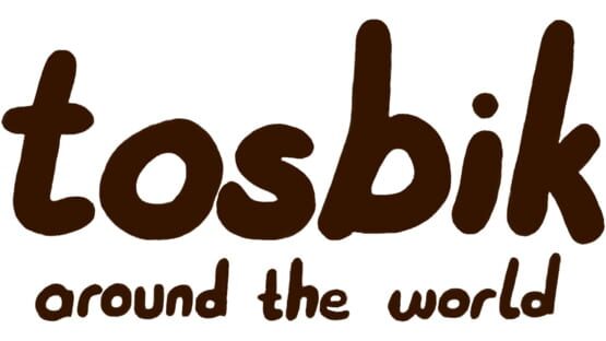 Tosbik Around The World official artwork 2