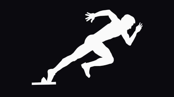 Track Star gameplay screenshot