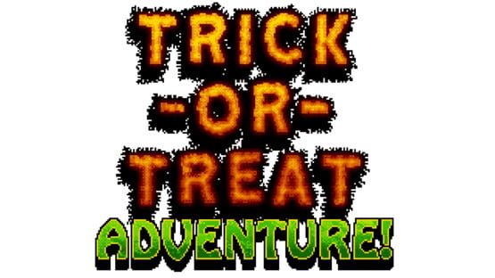 Trick-or-Treat Adventure! gameplay screenshot