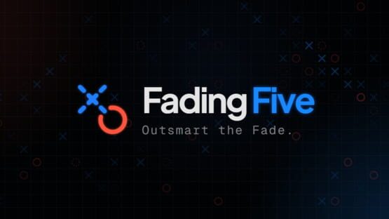 Fading Five official artwork 6