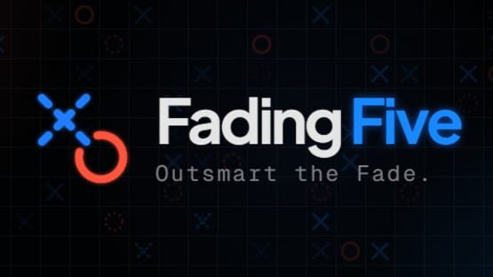 Fading Five official artwork 4