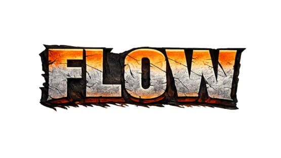 Flow gameplay screenshot