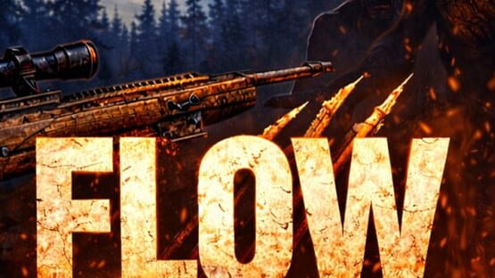 Flow official artwork 4