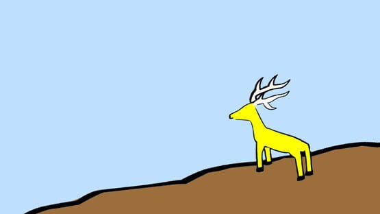Deer Hero gameplay screenshot