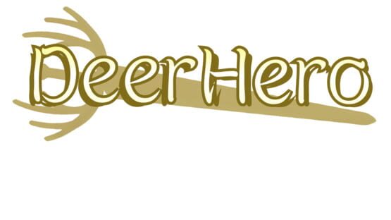 Deer Hero official artwork 2