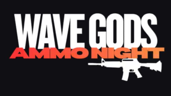Wave Gods: Ammo Night gameplay screenshot