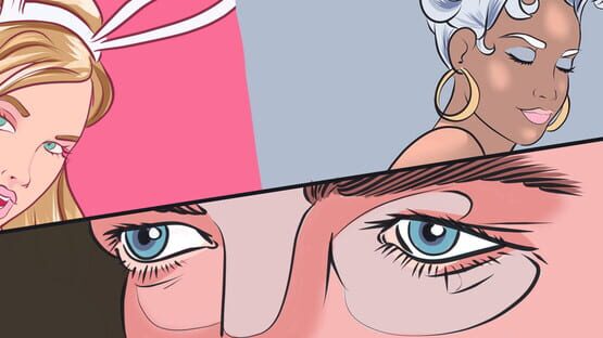 Voyeur Sex Toons screenshot 1