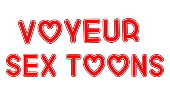 Voyeur Sex Toons screenshot 2
