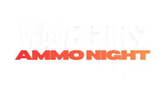 Wave Gods: Ammo Night gameplay screenshot