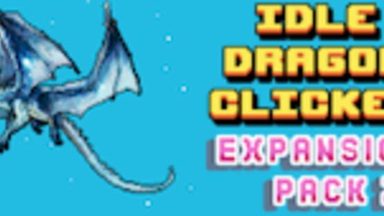 Idle Dragon Clicker: Expansion Pack 2 gameplay screenshot