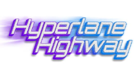 Hyperlane Highway official artwork 2