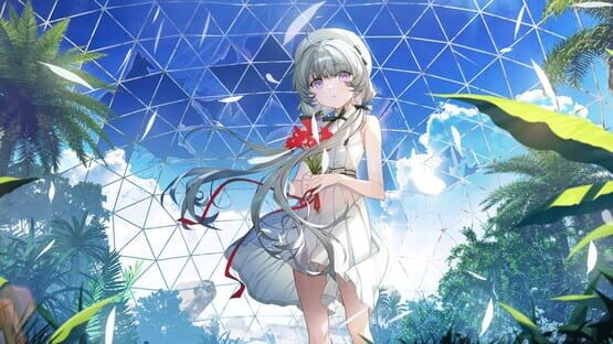 Cocoro official artwork 1