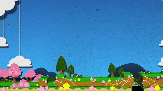 Paper Knight gameplay screenshot