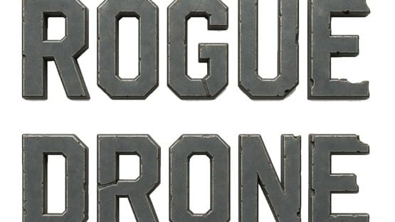 Rogue Drone screenshot 4