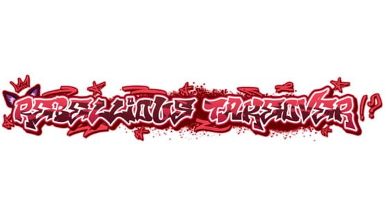Rebellious Takeover official artwork 2