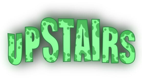 Upstairs official artwork 2