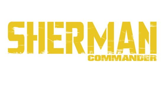 Sherman Commander official artwork 3