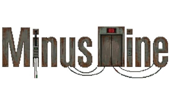 Minus Nine official artwork 2